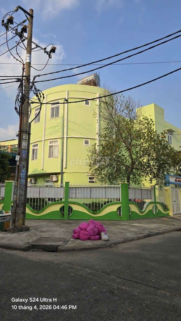 💥Bán xưởng 1trệt 1lầu Sổ Hồng fun thổ cư - Ảnh 3