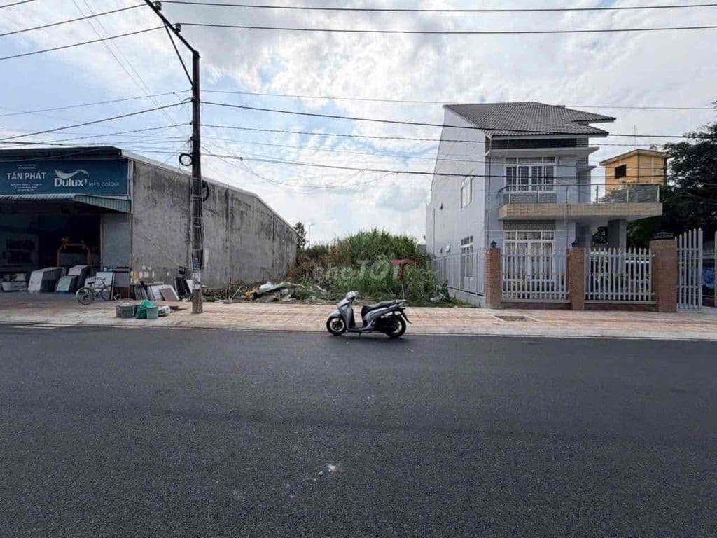 BÁN ĐẤT NỀN VỊ TRÍ ĐẸP – CẦU XÂY, QUẬN 9 - CHÍNH CHỦ CẦN SANG GẤP , GI
