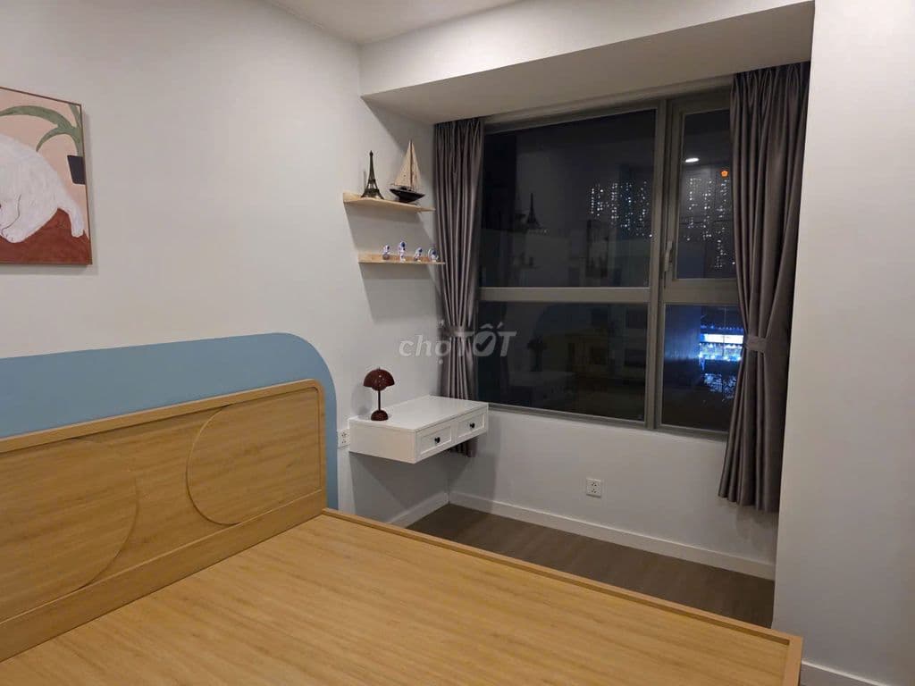 Bán River Panorama Quận 7- Sổ hồng- 2PN, 2WC- Hỗ trợ vay- Chỉ 4,65 Tỷ - Ảnh 2