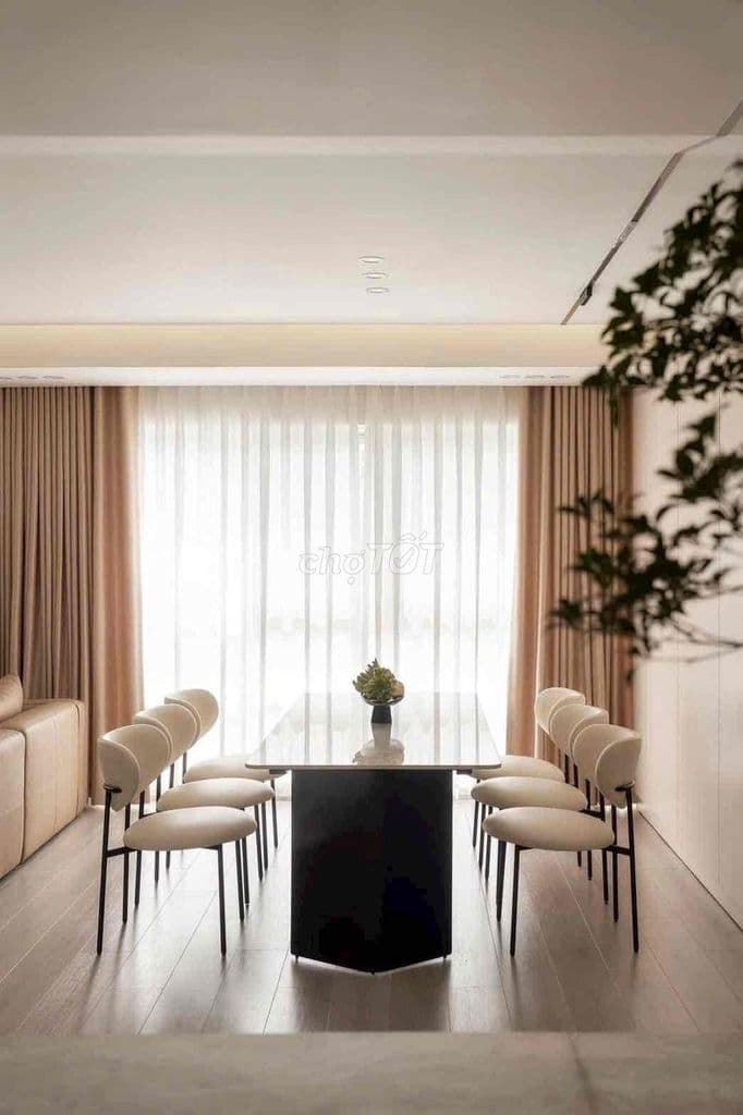 Cho thuê căn hộ Happy Valley ,PMH Q7,3PN full bt cao cấp ,giá 1.900$ - Ảnh 3