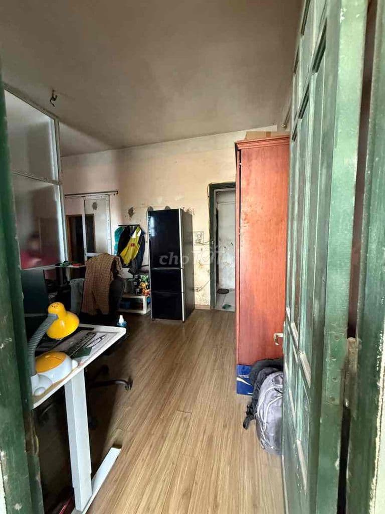 Bán căn hộ CC Đền Lừ, 3NP, 2VS,P.Khách, P. Bếp rộng rãi, 4,94 tỷ(TL) - Ảnh 3