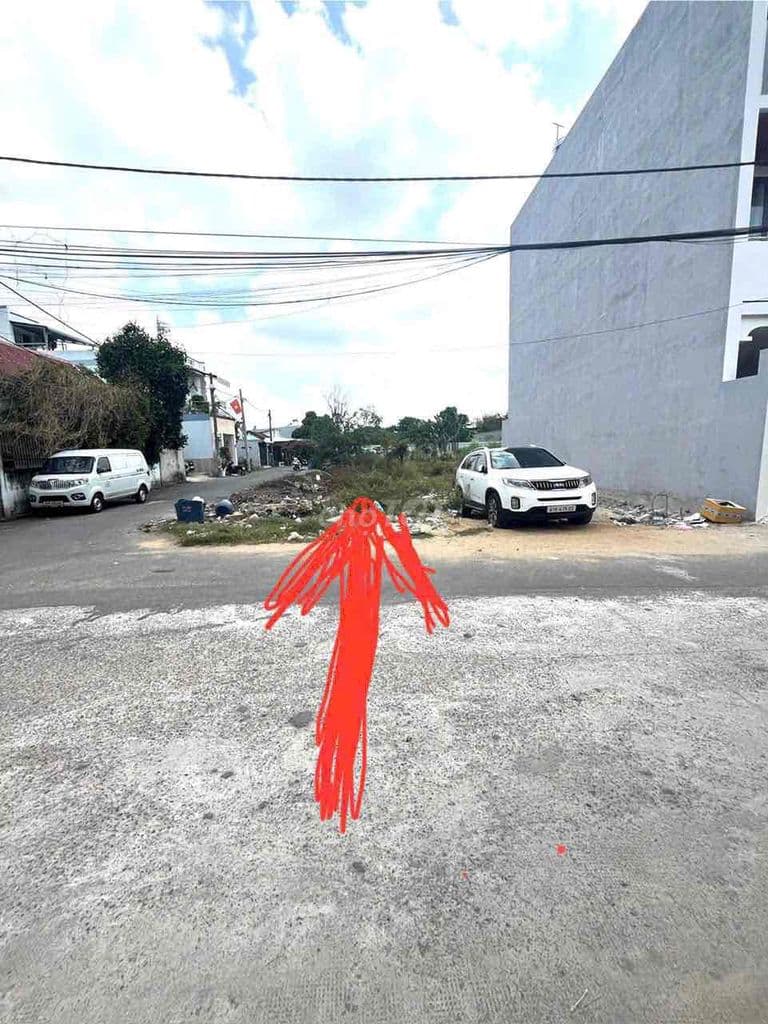 Đất Thổ Cư