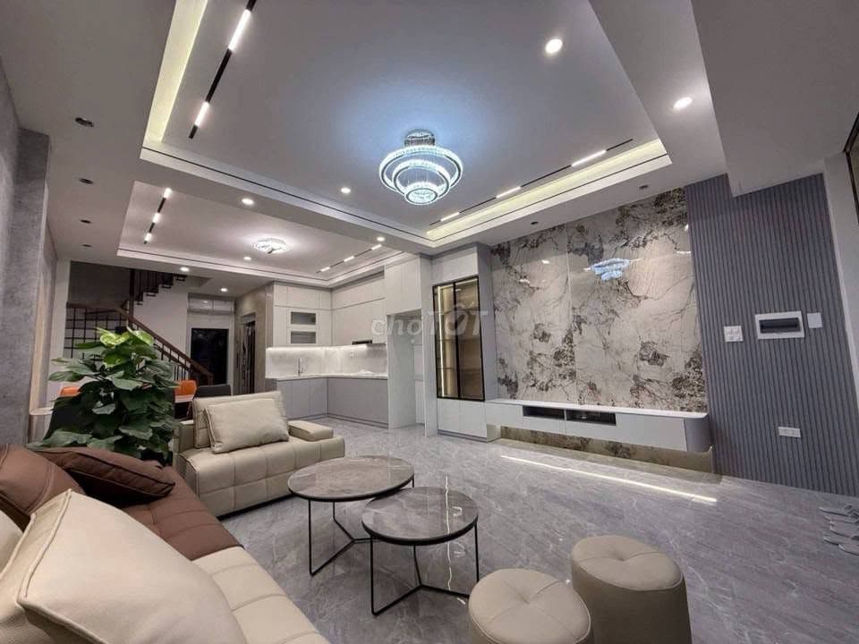 Bán nhà Ngọc Thụy, Long Biên, 67m2, 5 tầng, full nội thất - Ảnh 3