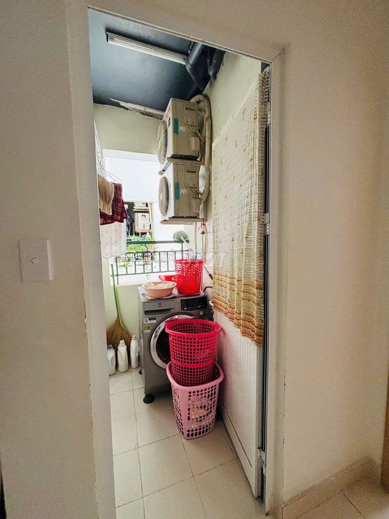 Căn Hộ Dream Home Palace – Full Nội Thất, Dọn Vào Ở Ngay