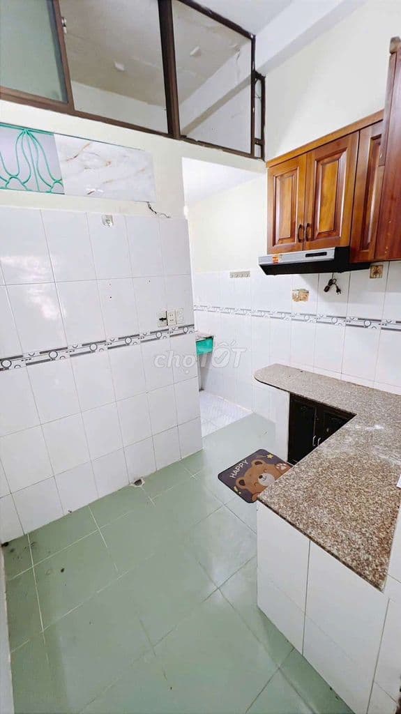 GIẢM 300tr BÁN GẤP CĂN NHÀ ĐƯỜNG SỐ TÂN VĨNH 6,450 tỷ ( QUẬN 4 ) - Ảnh 3