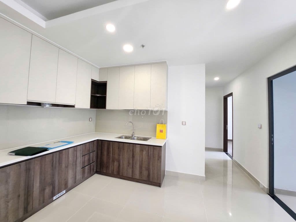 2PN2WC, căn gốc 70m2 tại Q7 BLV, giá *** 3,9 tỷ (đã ký HDMB) - Ảnh 2