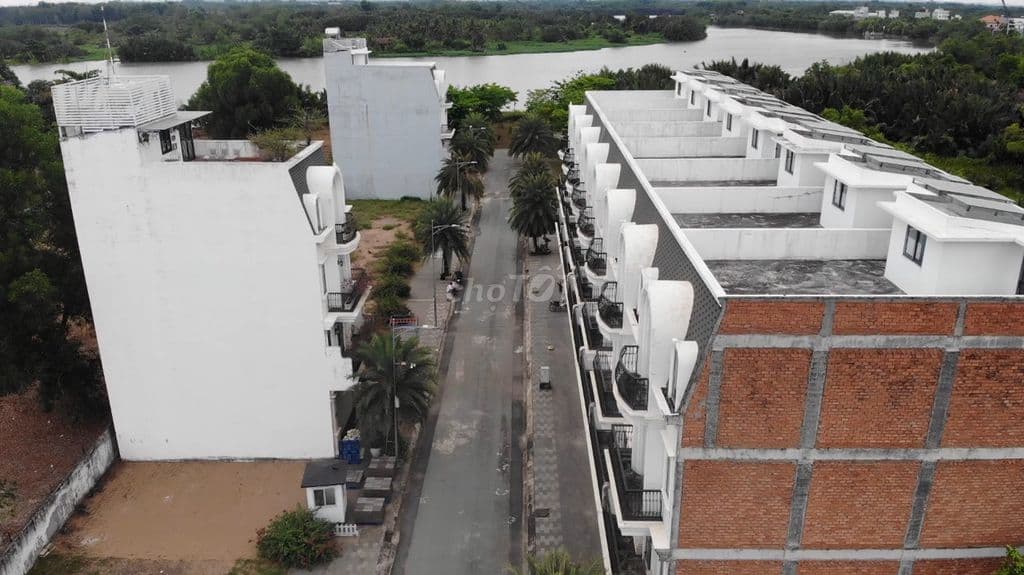 NHÀ PHỐ NGUYỄN XIỂN 6x13 NGÂN HÀNG THANH LÝ – 1 TRỆT 3 LẦU - Ảnh 2