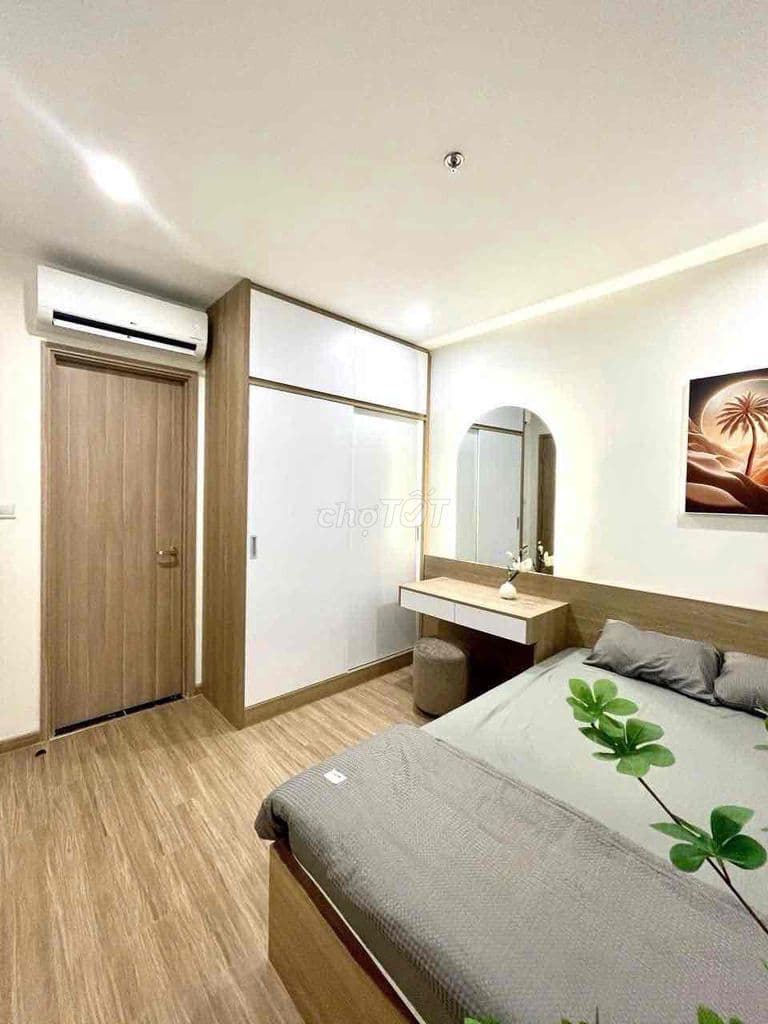 Về Mỹ gấp chủ cần bán nhanh 2PN2WC có sổ, sẵn hợp đồng thuê 9tr - Ảnh 2
