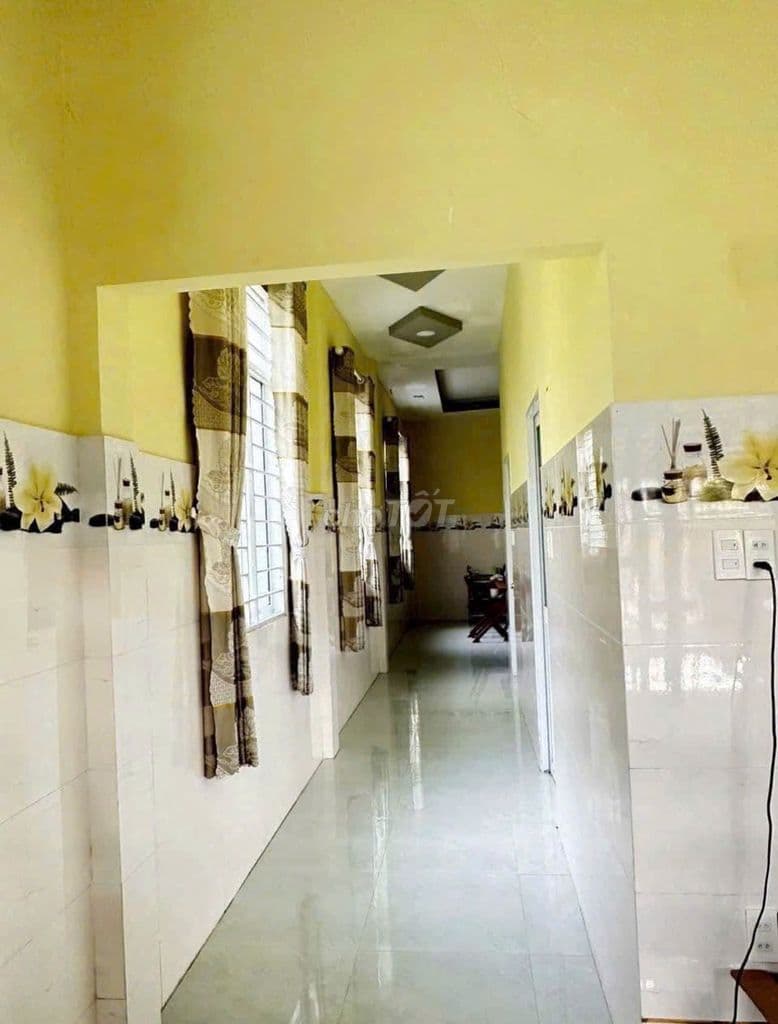 Bán gấp nhà ở Tân Phú Trung, Củ Chi, 116m2 giá 700trieu - Sổ riêng - Ảnh 3