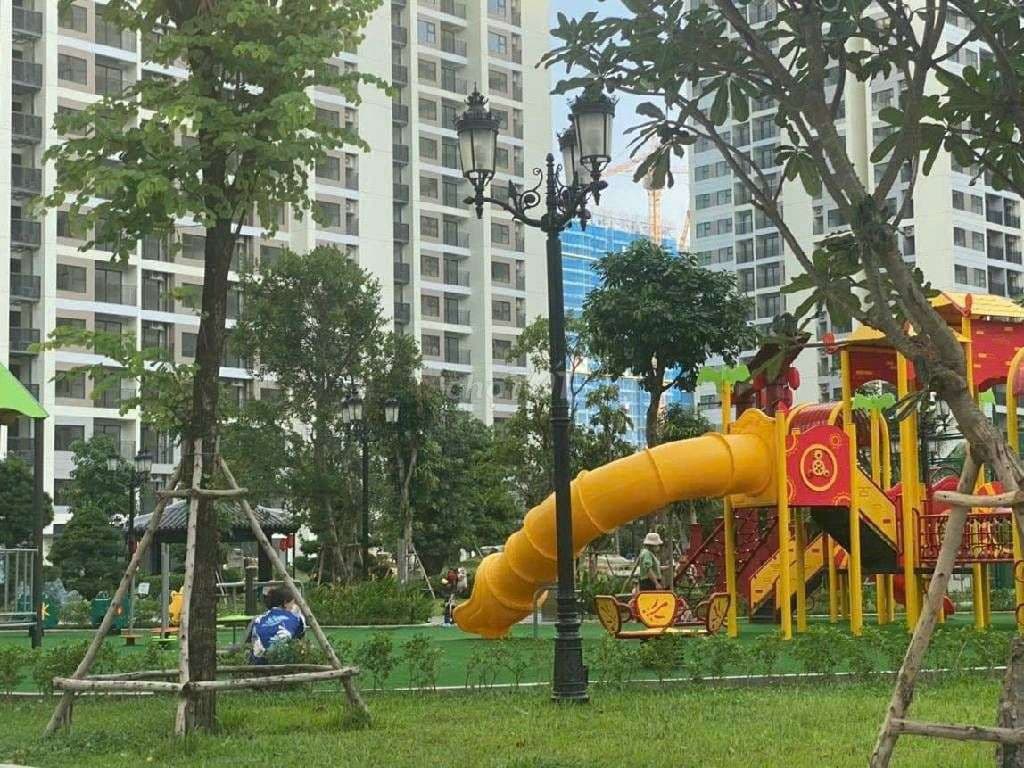 BÁN CHUNG CƯ VIN QUẬN 9, 56M2, 2PN VIEW CÔNG VIÊN ĐÃ CÓ SỔ CHỈ 3,05 TỶ