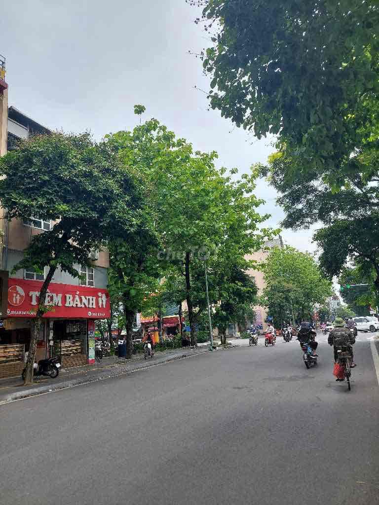 🏢 Mặt phố Kim Ngưu - DT 60m² | 5 tầng | MT 4.2m – Giá 31 tỷ - Ảnh 2