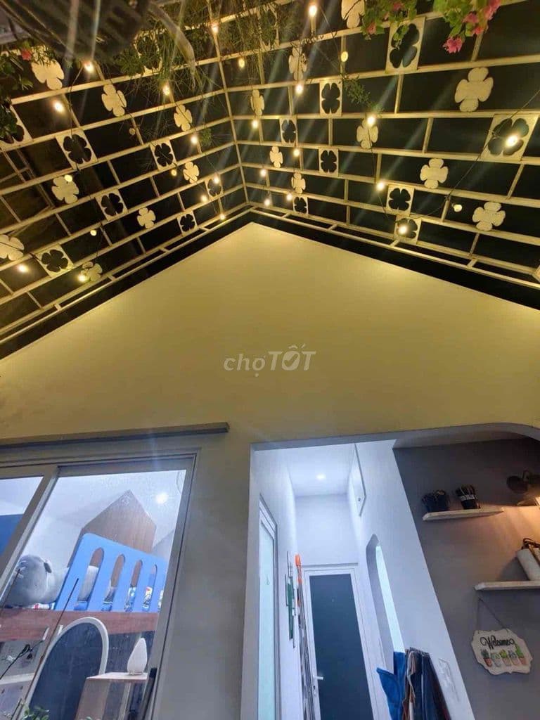 SIÊU PHẨM VILA MINI 5x20 tl HƠN 5TY SỔ ĐẸP PHÁP LÝ CHUẨN - Ảnh 3
