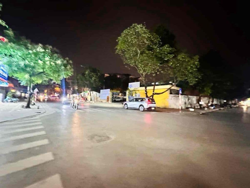 BÁN NHÀ TAM TRINH, ĐÓN SÓNG QUY HOẠCH TIỀM NĂNGX3 NHÀ ĐẸP 5TẦNG Ở NGAY