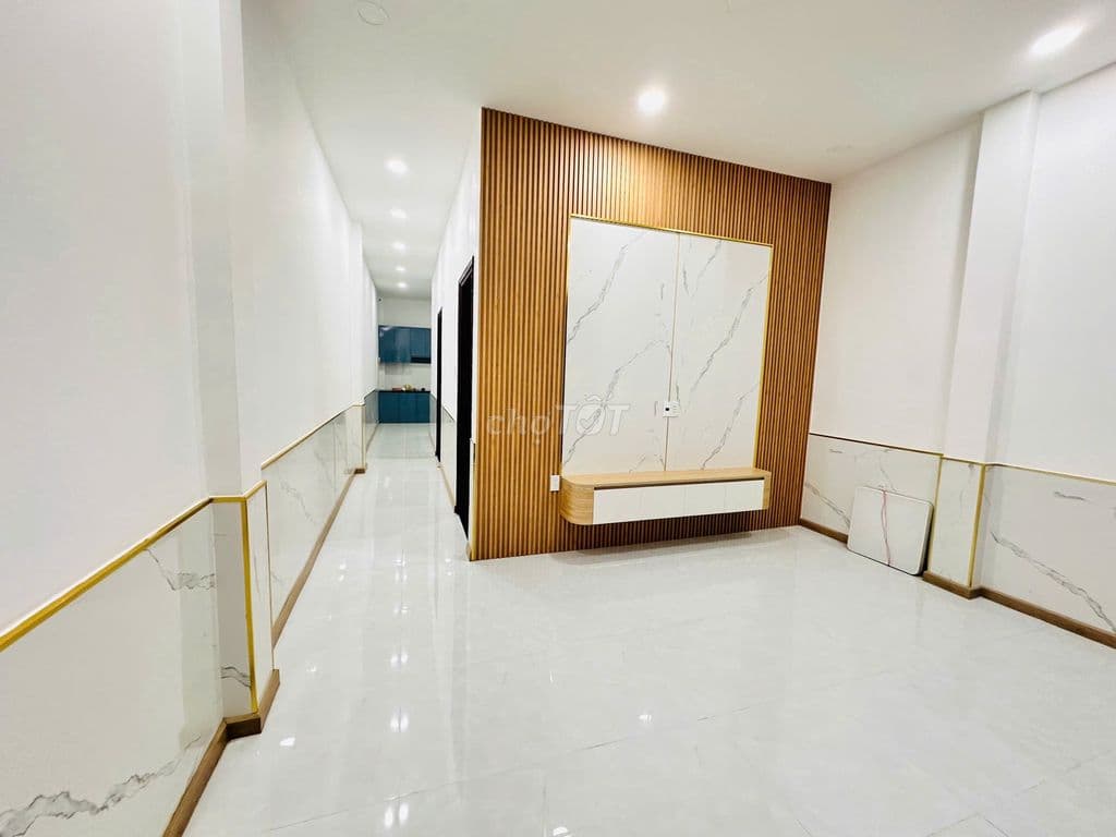 BÁN NHÀ CẤP 4 tại VÕ THỊ THỪA - AN PHÚ ĐÔNG - Ảnh 2