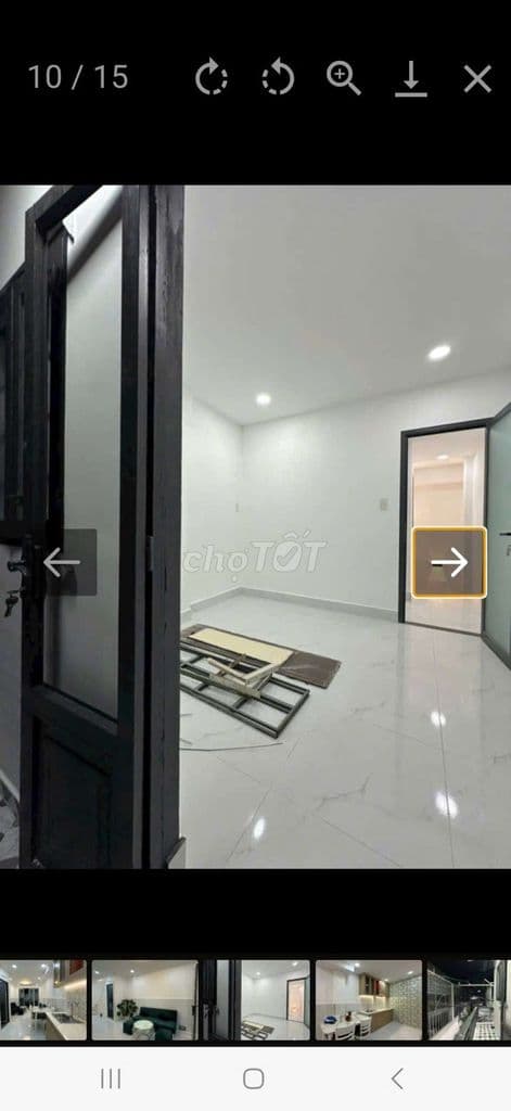 💥HÀNG HIẾM THÔNG ĐS29 KHU TÊN LỬA-2 TẦNG MỚI Ở NGAY-CHỈ NHỈNH 2 TỶ🔥 - Ảnh 3