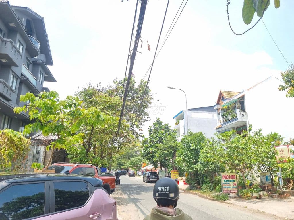 KDC Nam Long - Global city đường Đỗ Xuân Hợp ~300m - Phước Long, TPHCM - Ảnh 2