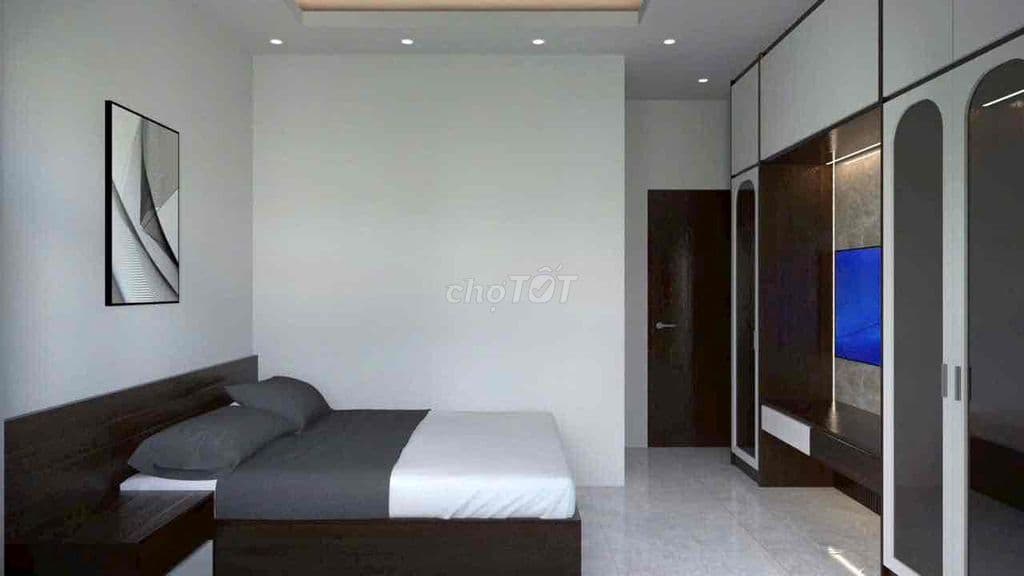 bán nhanh 7tỷ căn hộ 200m2 HAGL3 - Ảnh 3