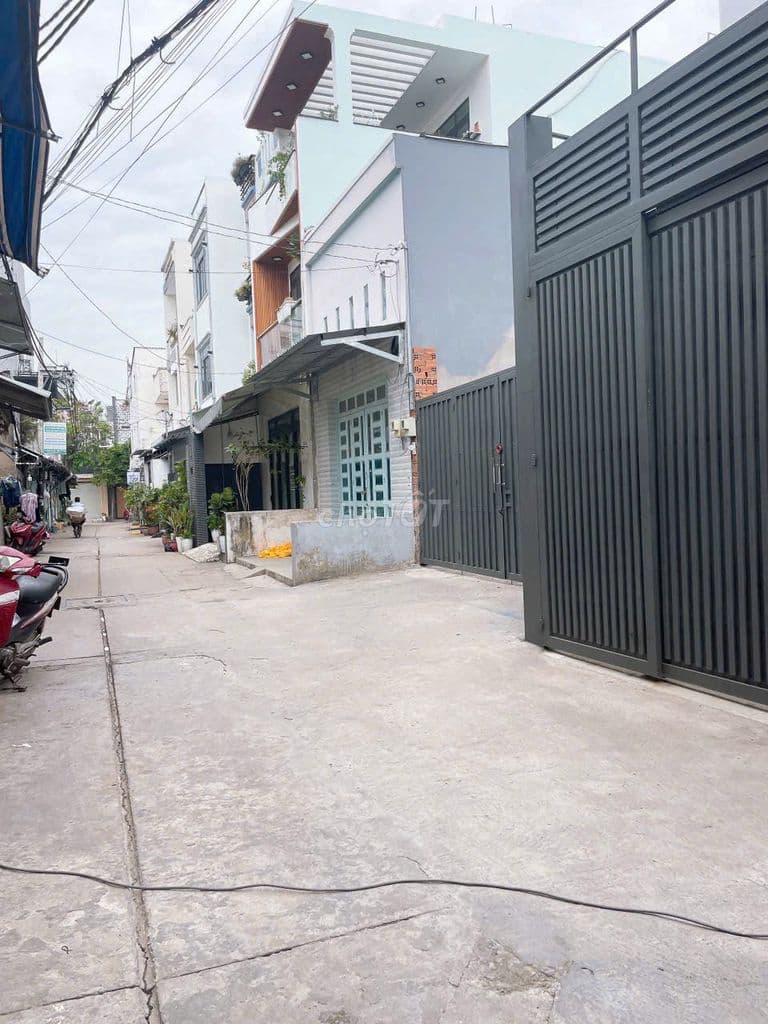 Bán Đất Sổ Hồng Riêng DT 92m2 Gần Aeon Mall Tân Phú - Ảnh 2