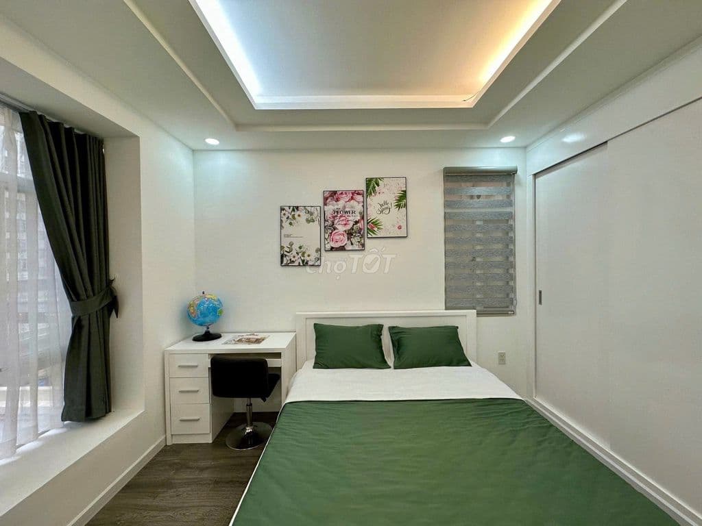 Cần tiền bán gấp căn hộ Sky Garden - PMH -Q7 giá siêu rẻ - Ảnh 3