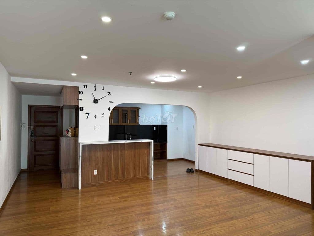 🔴BÁN CH HOÀNG ANH GIAI VIỆT💥3PN 150M2🍀SỔ HỒNG LÂU DÀI📍TẠI P.CHÁNH HƯNG - Ảnh 2