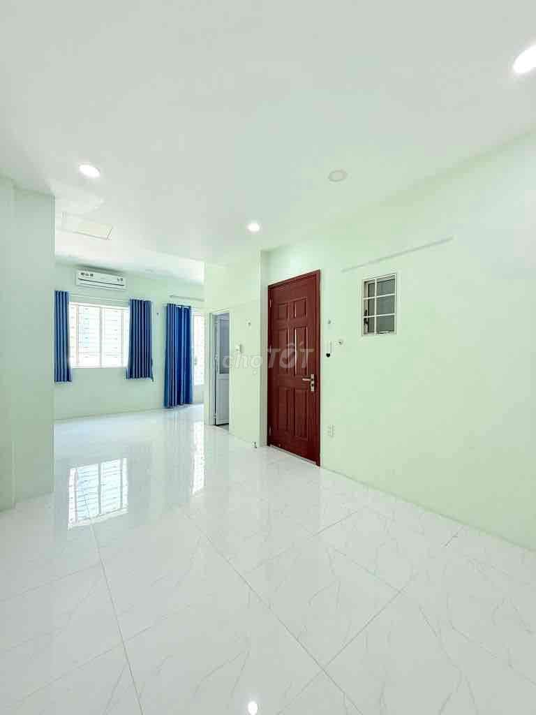 💥💥💥NHÀ LÊ QUANG ĐỊNH-GẦN TRƯỜNG HỌC-4 TẦNG BTCT-45m². Chỉ 7.x tỉ - Ảnh 2