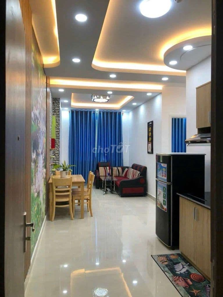 🔥 TOPAZ HOME 2 – 2PN 57M² – GẦN SUỐI TIÊN & METRO – CHỈ 1,55 TỶ! - Ảnh 2