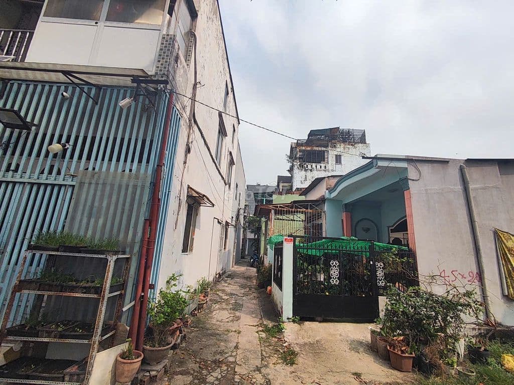 Chính chủ 90m2 Liền Kề khu VIP 38ha Metro Tham Lương - Ảnh 3