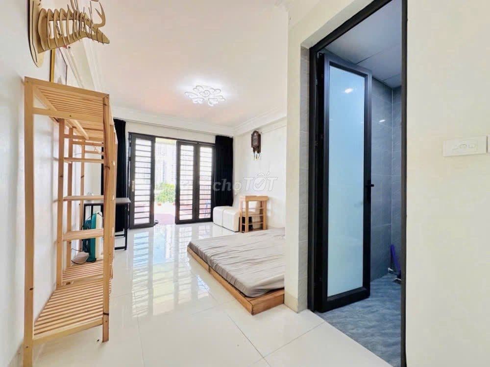 🏠 Bán nhà Phùng Khoang – 6 tầng – 9phòng ngủ dòng tiền sẵn