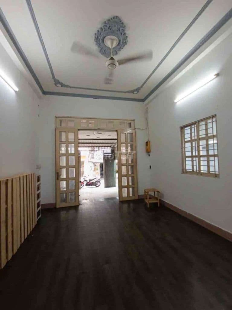 🍀 NHÀ QUẬN 8 CHÍNH CHỦ 4 TẦNG, GIÁ 10,5 TỶ. DƯƠNG BÁ TRẠC - Ảnh 3