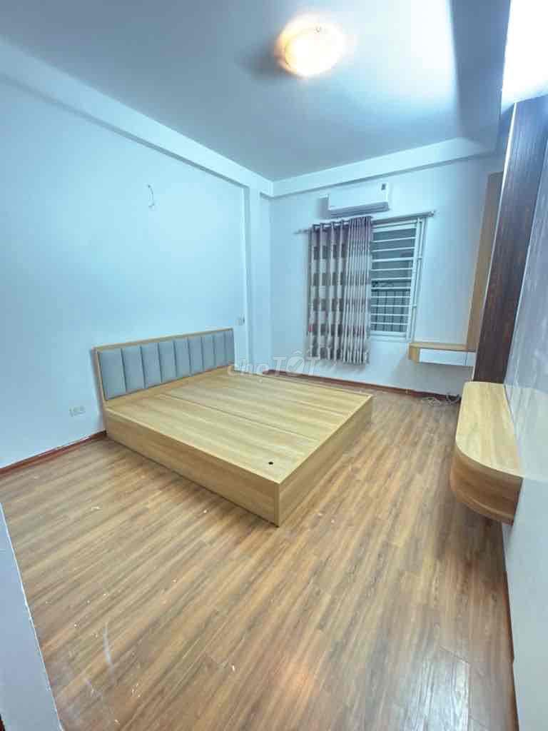 NHÀ ĐẸP NGỌC THUỴ – 5 TẦNG DÂN XÂY – NỞ HẬU CỰC LỘC – FULL NỘI THẤT 🔥 - Ảnh 3