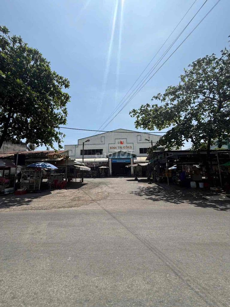 mặt tiền kinh doanh đường Trương Phước Phan, 4x28, ngay chợ - Ảnh 3