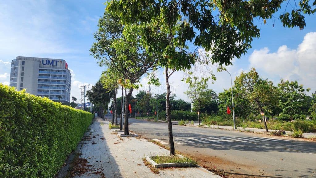 ĐẤT ĐƯỜNG 46-CL - ĐẤT ĐƯỜNG 46CL RỘNG 24m - Ảnh 3