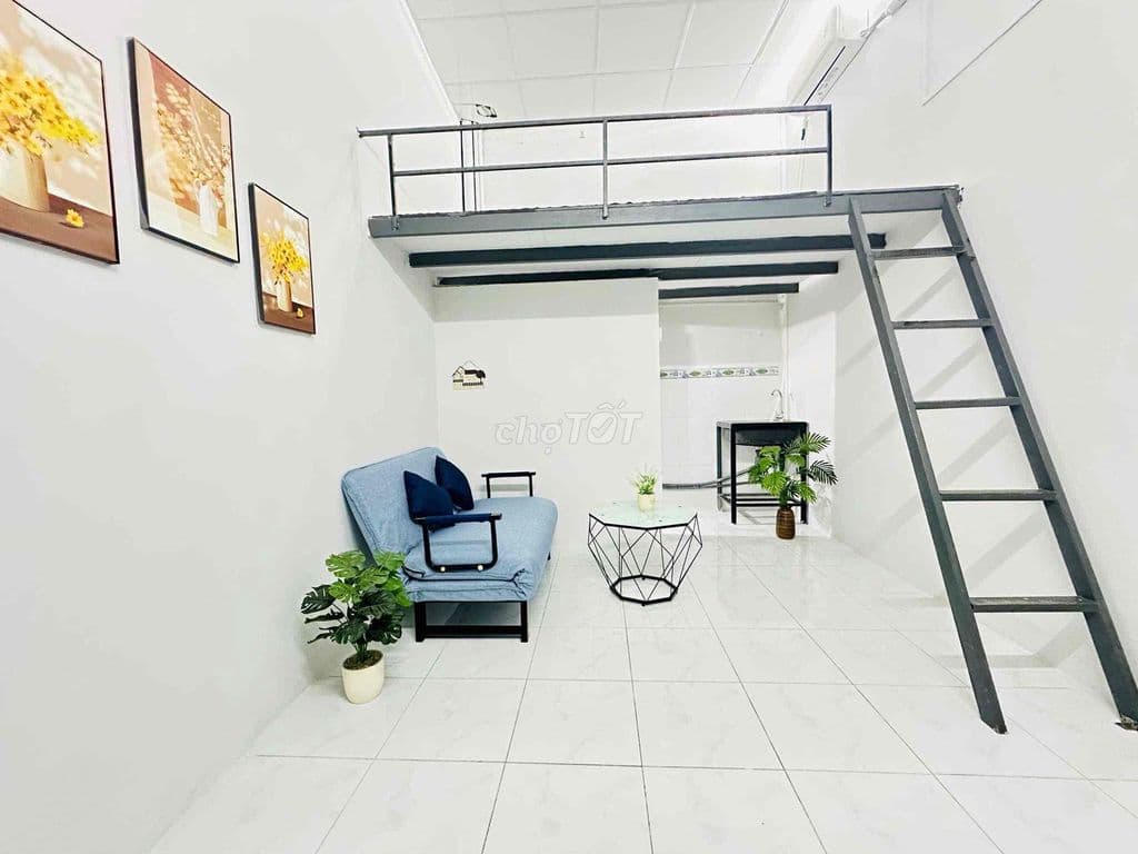 Cho thuê trọ gần Aeon Tân Phú - Ảnh 2