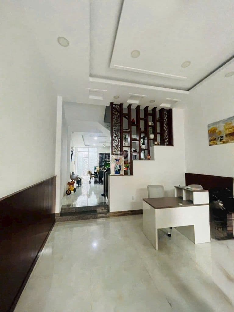 Mặt tiền đường Bùi Xuân Phái P Tây Thạnh dt 4mx15m 1 lầu giá 7 tỷ