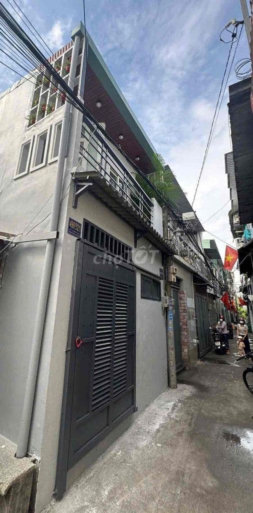 ban can nhà làm được sô hông đông thanh hoc mon duong huynh thi na - Ảnh 2