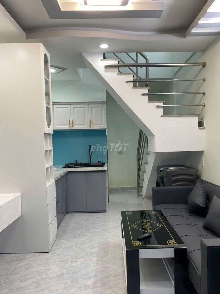 Nhà Đẹp Sổ Riêng - Ảnh 3