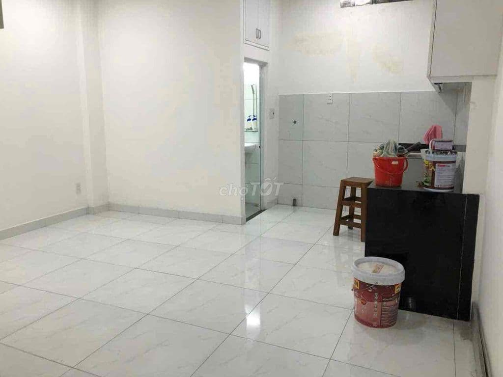 Cô Phương cần bán gấp nhà NHC Bình Thạnh - Ảnh 2