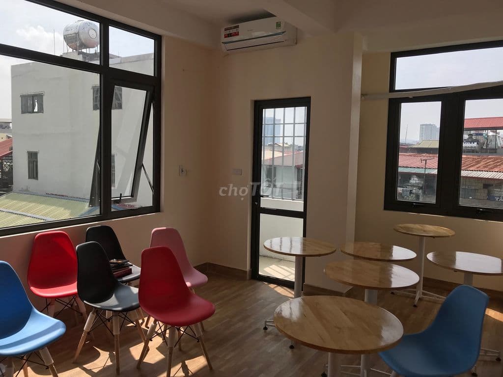 Có văn phòng cho thuê 385 Trần Đại Nghĩa - Ảnh 2