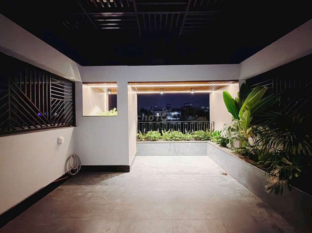 Bán Nhà kế Bên Nguyễn Thị Thập khu Tân Quy Đông - Ảnh 2