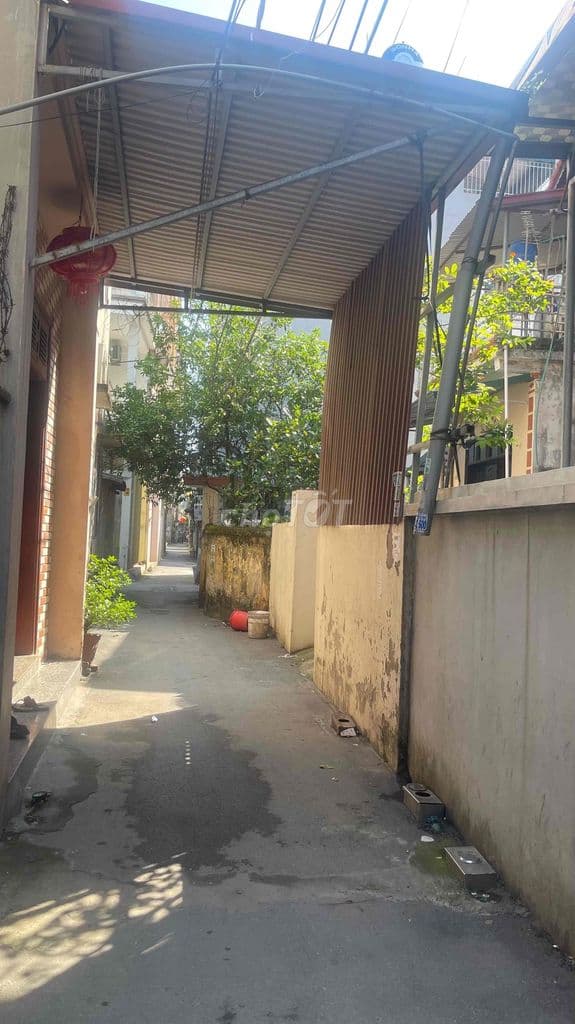 BÁN ĐẤT LA DƯƠNG - DƯƠNG NỘI - HÀ ĐÔNG | 46M² | VỊ TRÍ ĐẸP | TIỀM NĂNG