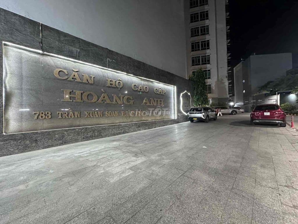 BÁN CĂN HỘ HOÀNG ANH GIA LAI 2 - 🌟 CĂN HỘ 96m² – SỔ HỒNG RIÊNG - Ảnh 2