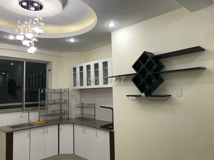 BÁN CĂN HỘ BÔNG SAO – QUẬN 8 2PN,2WC 60m2 - Ảnh 2