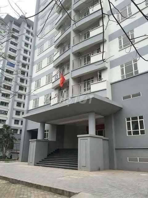 CC 7A Lê Đức Thọ Chính Chủ Bán - Ảnh 3