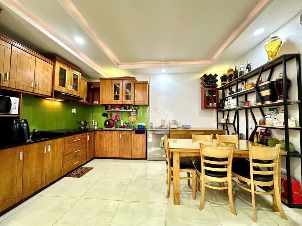 CHÍNH CHỦ BÁN NHÀ HẺM LÊ VĂN THỊNH CHỢ XÂY XOÀI QUẬN 2 GIÁ RẺ - Ảnh 3