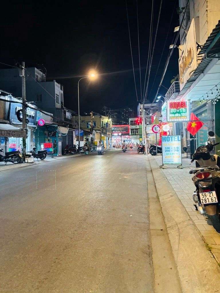 ĐẤT ĐEP VỊ TRÍ TỐT ĐƯỜNG THÔNG LÀM DỊCH VỤ ĐA NGÀNH NGHỀ.CÓ 3 TRƯỜNGĐH - Ảnh 3