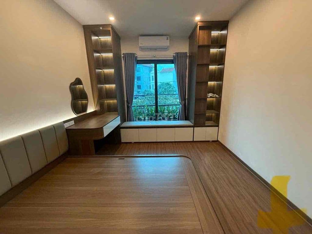 4.5 tỷ nhà Phú Diễn-37m2-4 tầng- gần trường Đh tài nguyên-oto cách 50m - Ảnh 3