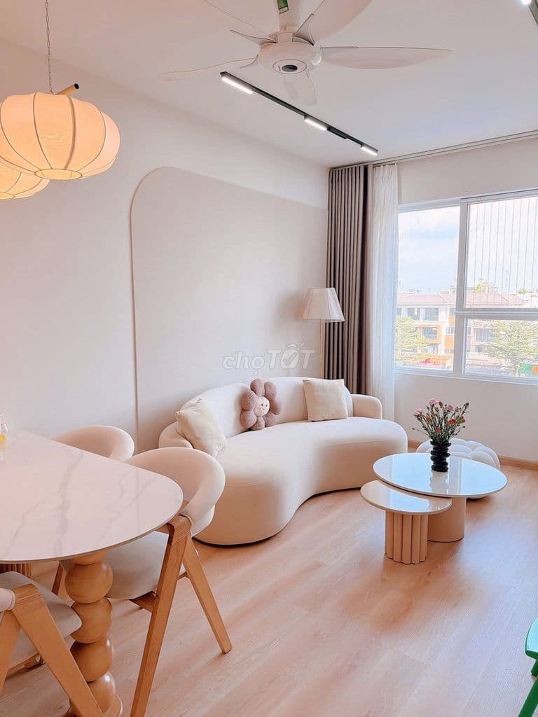 Bán Căn Hộ Nội Thất Cao Cấp Citisoho chính chủ. Hình ảnh Nhà Thật. - Ảnh 3