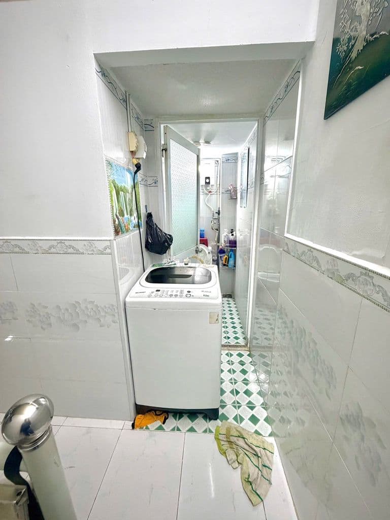🌿 THANH LÝ GẤP NHÀ CẤP 4 BÌNH CHÁNH – GIÁ CHỈ 630 TRIỆU 🌿 - Ảnh 2
