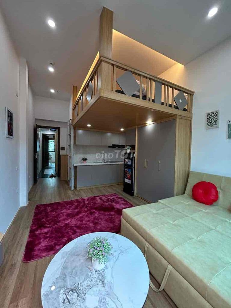 VIP Phố Quân Nhân, nhà dân xây đẹp, cách hồ quan nhân 30m, bạt ngàn ti - Ảnh 3