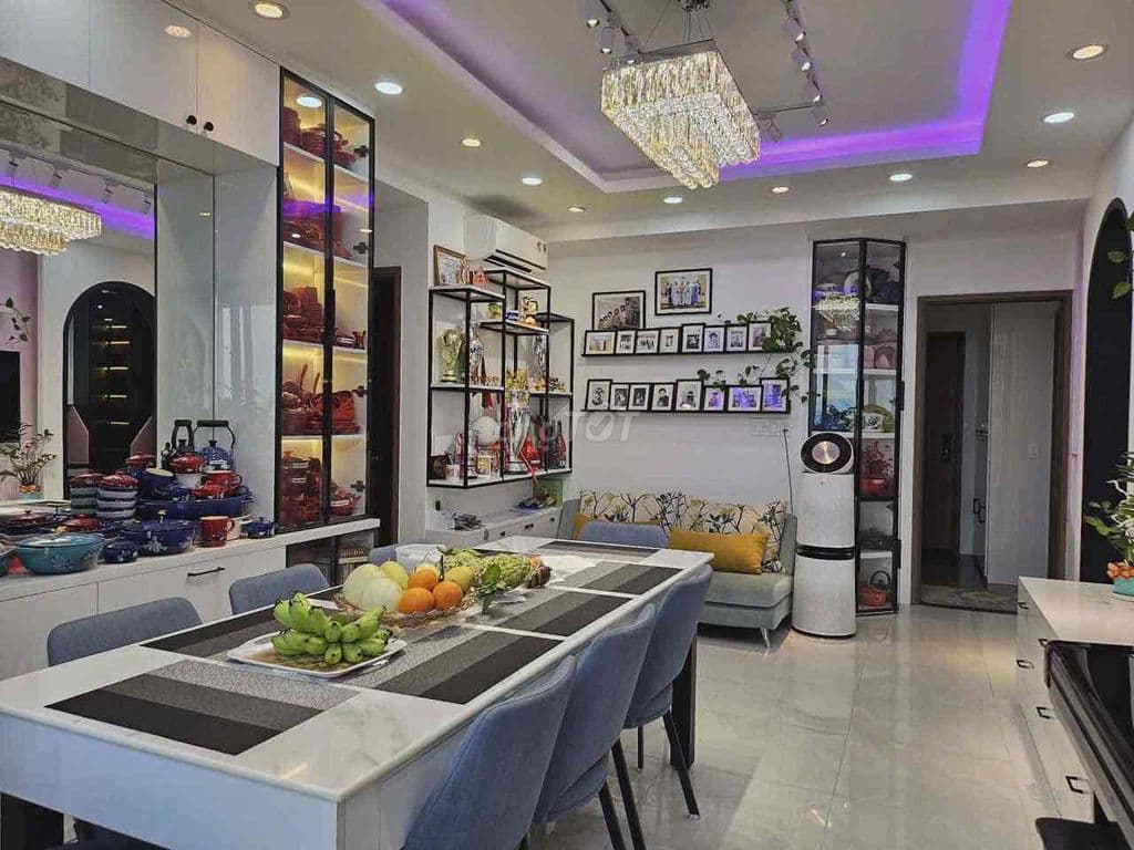 BÁN CĂN HỘ AKARI DUALKEY -NỘI THẤT HƠN 1TỶ 3PN 3WC - Ảnh 3